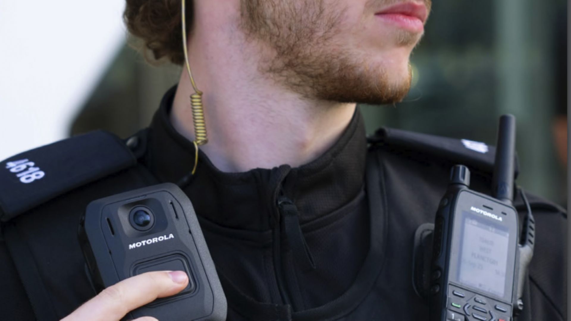 La Camera ha recentemente approvato la normativa sull'uso delle bodycam